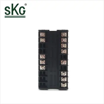 

On/Off PID, Ramp Soak temperature controller with auto tuning PID control