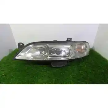 

874094 headlight Left Opel Vectra B Saloon