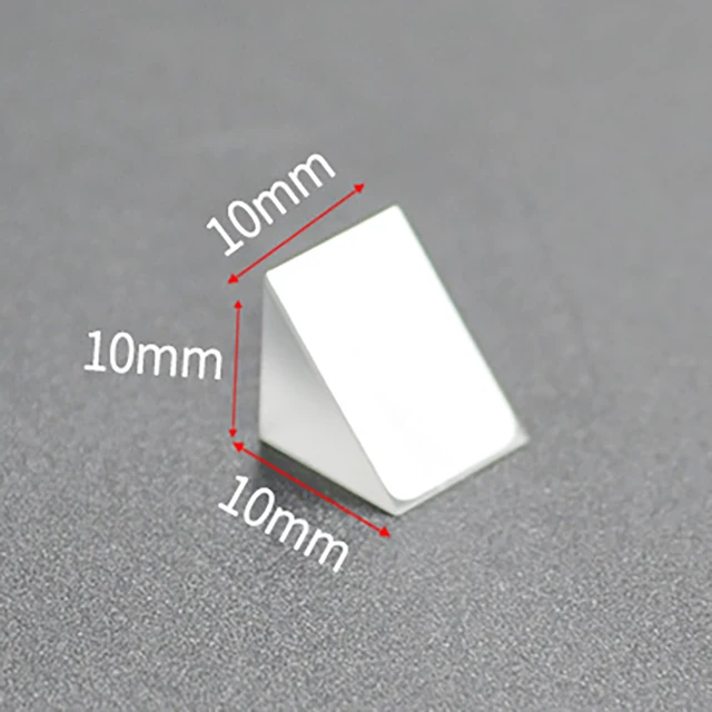 10x10x10mm
