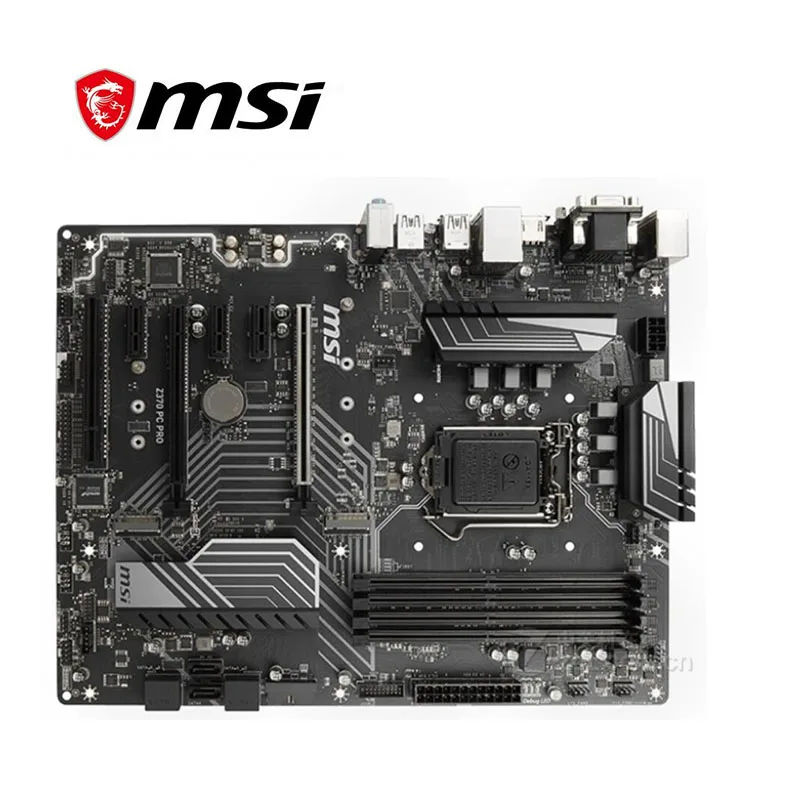 msi pc pro