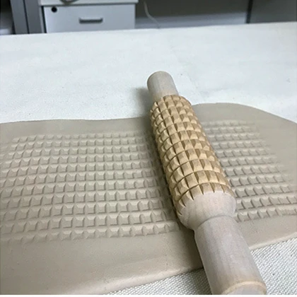 Гончарная палочка для грязи гончарная керамика пластиковая глина инструменты