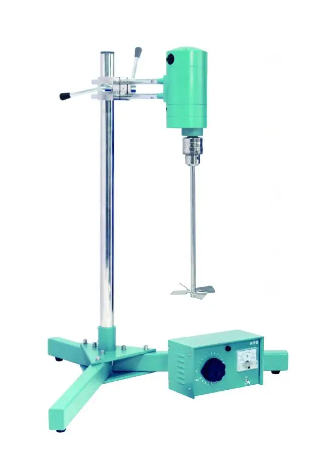 

high quality Lab Mixer Scientific instrument Overhead Stirrer AM450L-P 60L 1800rpm Y313 tec