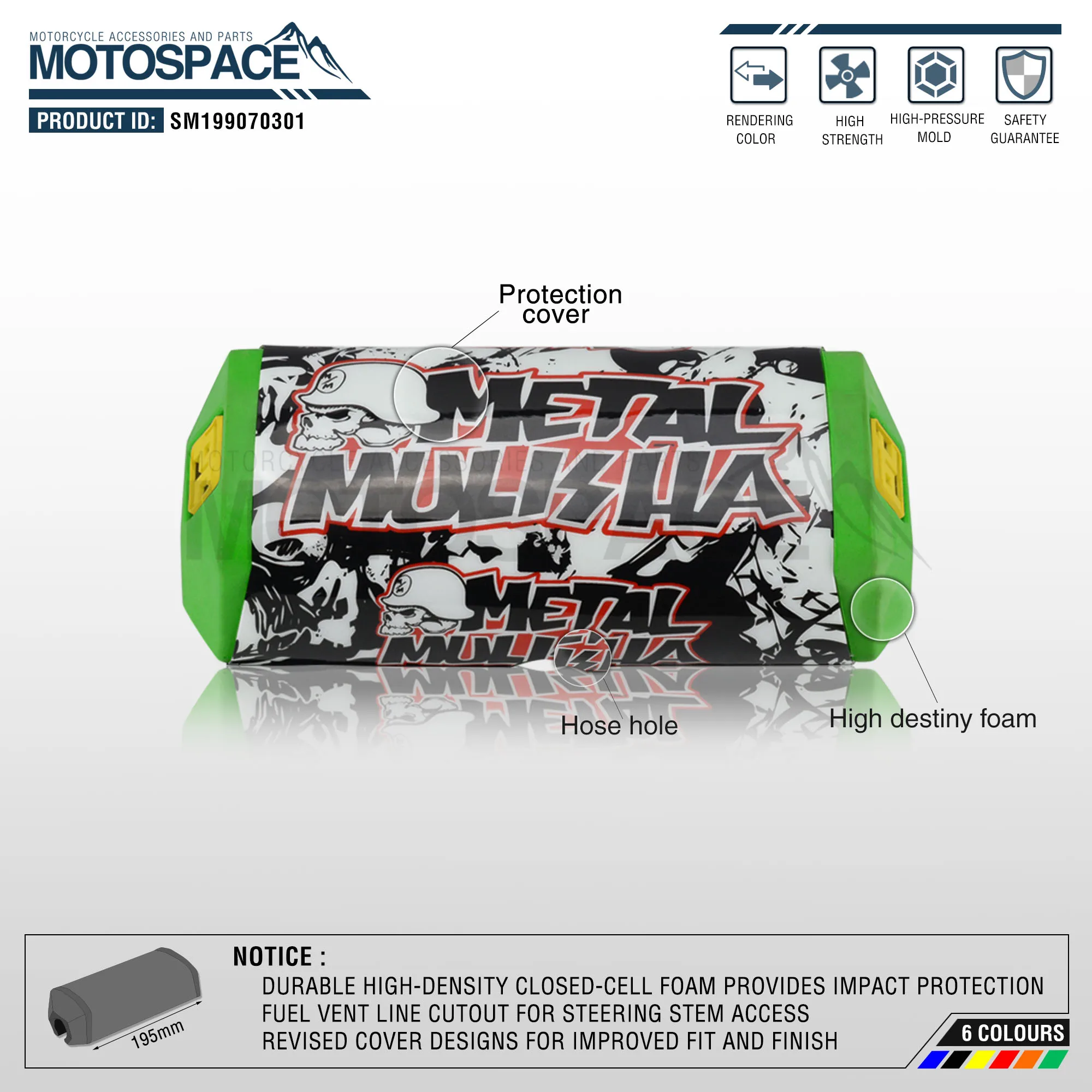Фирма Metal Mulisha V2 Chest Rrotector MX для руля pad dirt pit bike трюк на мотоцикле CRF YZF EXC TTR KLX 200 225 230 250 400 650