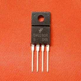 5 шт./KA5M0280R 5M0280R TO-220F
