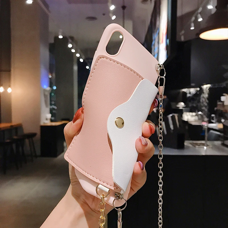 Мягкий силиконовый чехол для телефона iphone 11 12 Pro max SE 2020 XR XS MAX 6 6s 5s 7 8 plus мини сумка