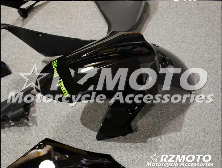 Мотоциклетный обтекатель abs для Kawasaki Ninja 250 Ninja300 2013- впрыска Bodywor речь идет о во всех цветах ACE № 911