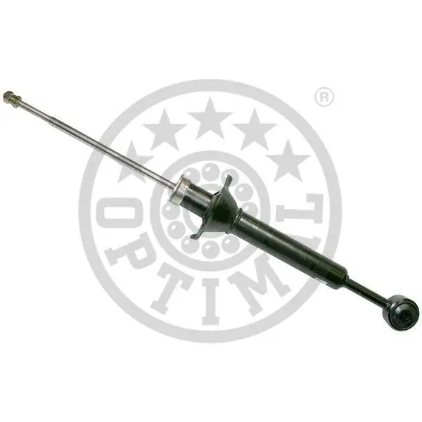 Амортизатор MAZDA 121 90-96 зад.газ. OPTIMAL A-1293G