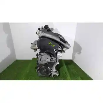

AGN Engine AGN Full Audi A3 (8l) 1.8 Environment