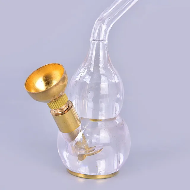 Tobacco Smoking Pipe | Acrylic Water Pipe 2