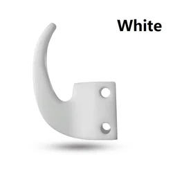 Nylon Hook for Electric Scooter and Skateboard Storage (G30 G2  White)
