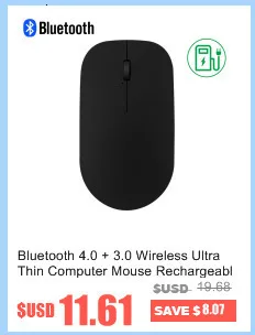 Magic Bluetooth Беспроводная Arc сенсорная компьютерная мышь Ультра тонкая эргономичная оптическая PC Mause Mini 3d мышь 2 для ноутбука Apple Macbook