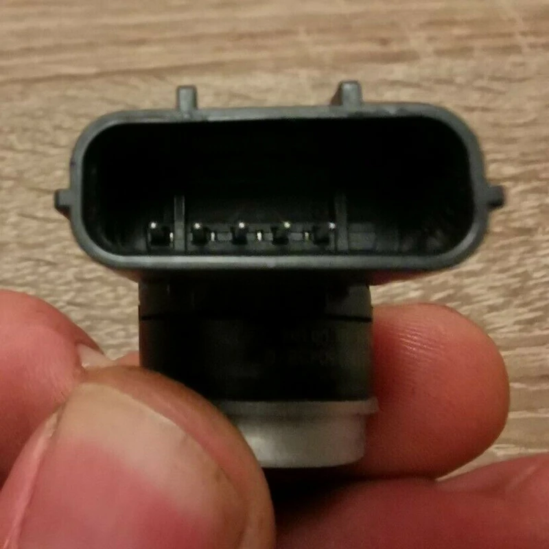 2 шт. PDC датчик парковки для- Honda Accord 39680-T0A-R11/R01