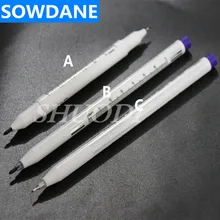 3 шт стоматологический маркер ручка инерционная ручка цвет-ручка инструмент Стерильная посылка