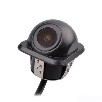 

Rear View Camera For Car Camera Waterproof 170 Wide Angel Backward Camera Monitor HD Color Image