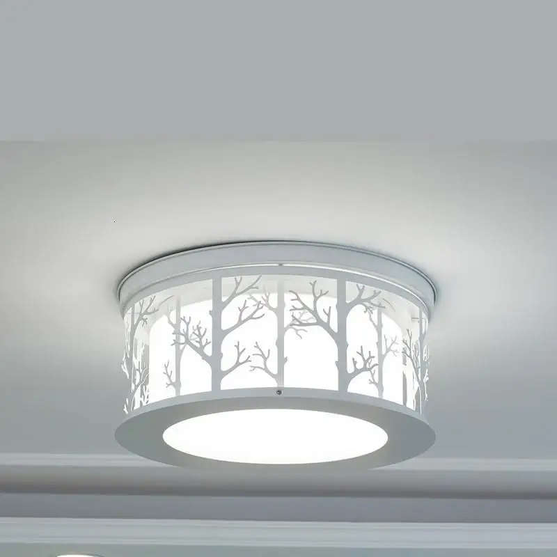 Plafonnier lampen современный для plafon sufitowa лампа с плафоном lampara techo гостиная luminaria de teto светодиодный потолочный светильник