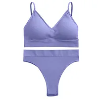 Thong Style BLUE