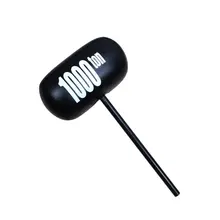 Надувной молоток, надувной череп, игрушка, не является мертоносным, караемый молоток в форме креста, надувной молоток на заказ