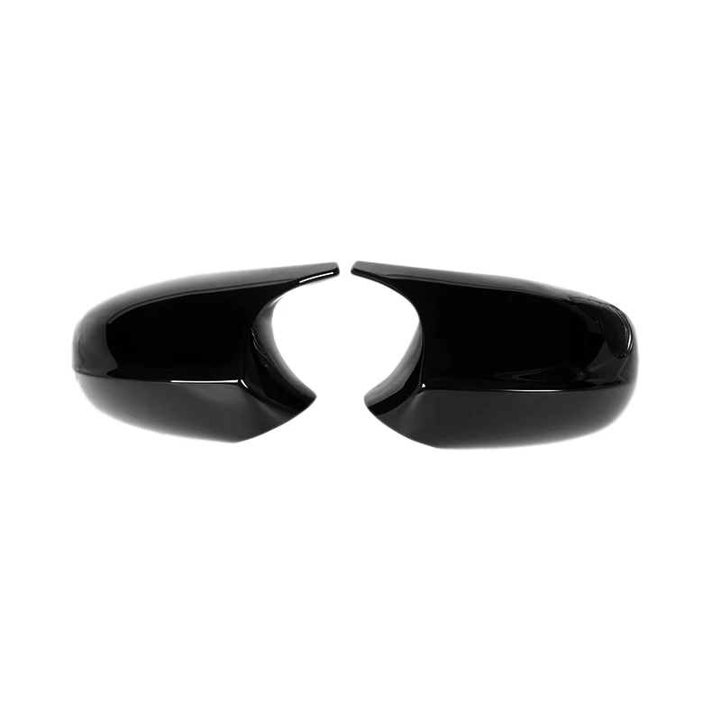 

M3 Style Black Replacement Mirror Cap Cover for BMW 3 Series E90 E91 E92 E93 LCI Facelifted 10-13