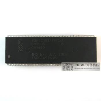 

Free Delivery. CPU chip TDA12155PS/N2/3 IC microprocessor