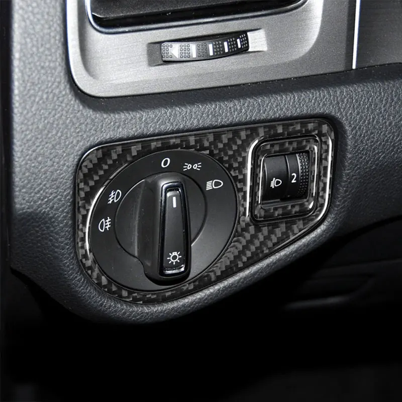 Для VW Golf 7 GTI MK7 2013 2017 автомобильный Стайлинг внутренняя передняя фара