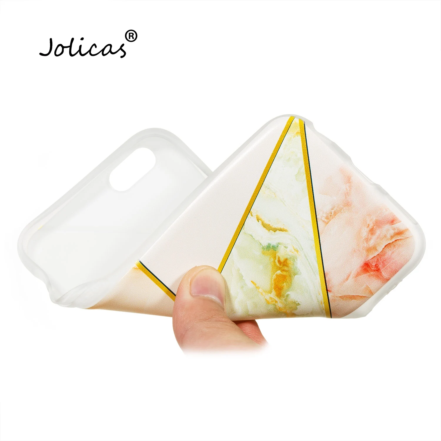 Lembut TPU untuk Huawei P Smart Huawei Enjoy 7S Plus 2019 P8 Lite 2017 Kasus P20 Pro Hoesje kehormatan 10 P30 Z 20 P10 8S 9 8X 9X