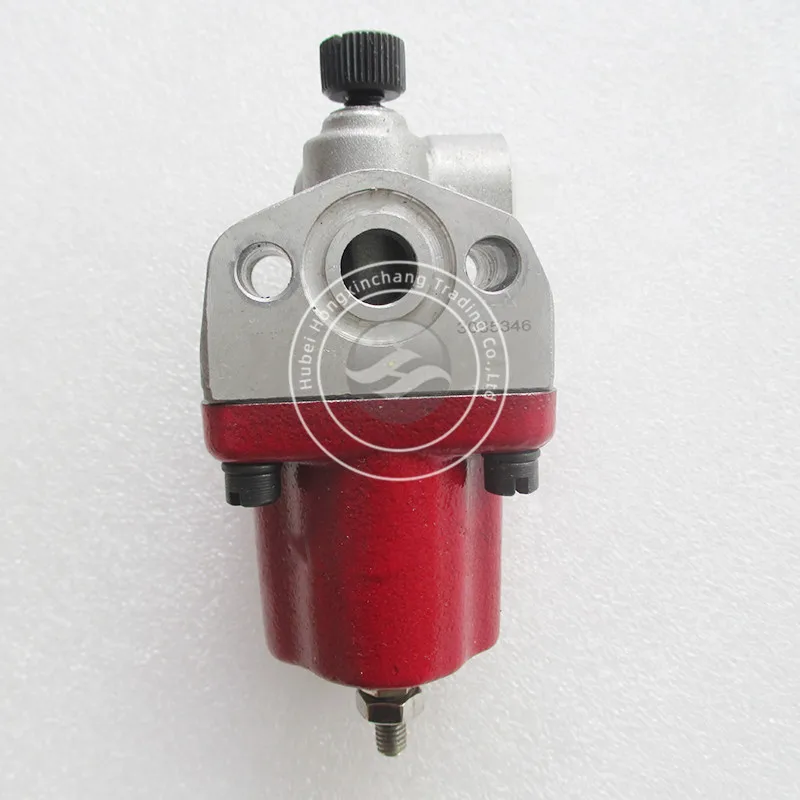 

Diesel Engine Parts Fuel Shut Off Valve 3035346