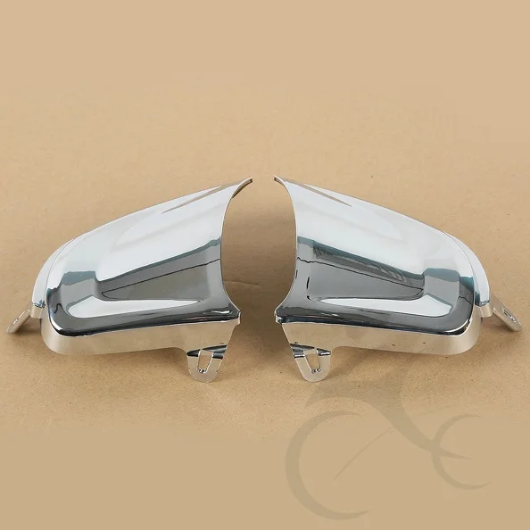 Передняя пластиковая Фара свет крышка планки для Honda Goldwing GL1800 2006