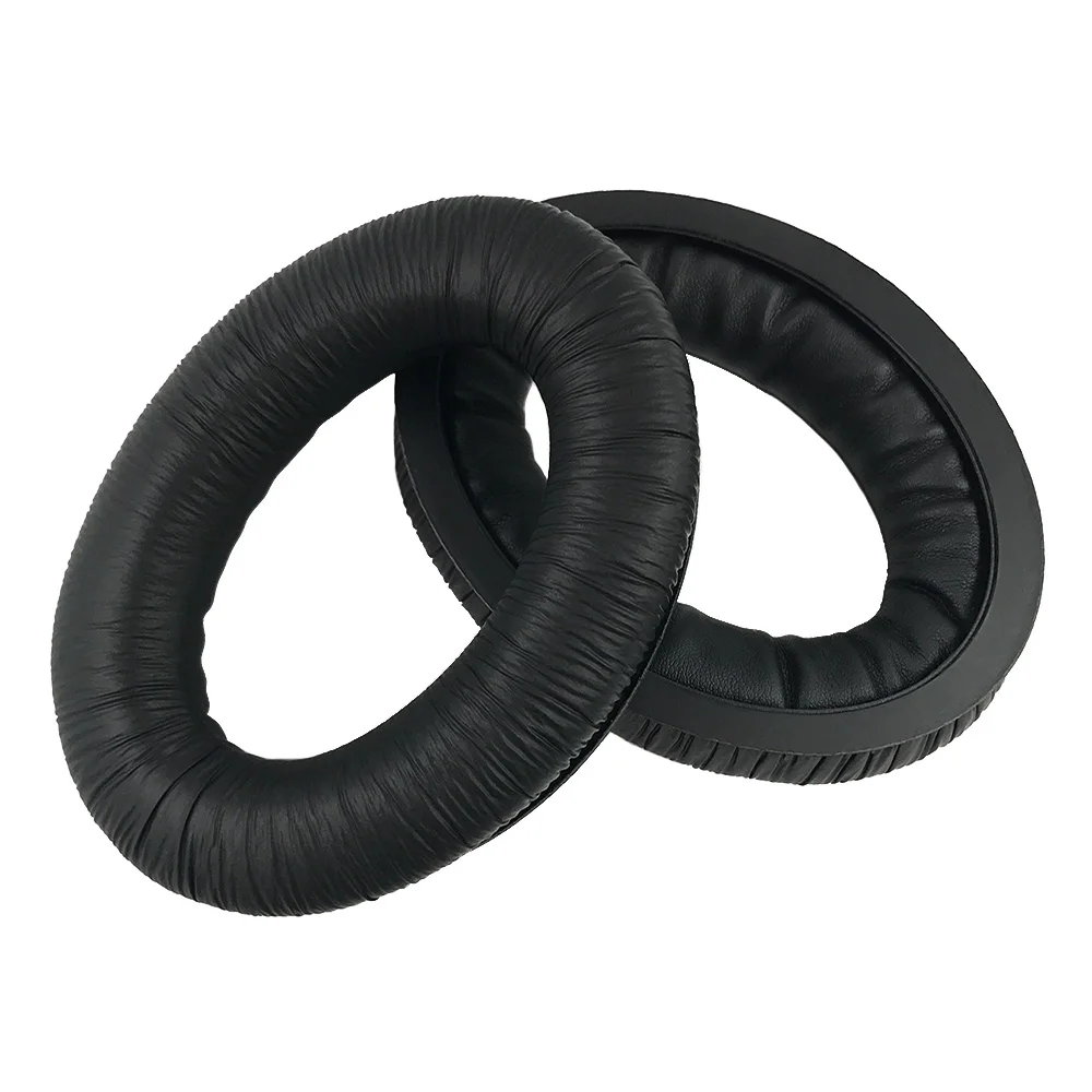 Protein Leather Sennhei Game ONE Game Zero Headphones Replacement Ear Pads Cushion Cups Cover Earpads Repair Parts