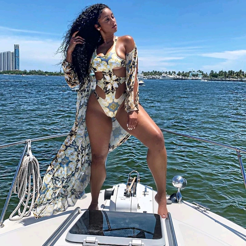 Летняя пляжная одежда, женский купальник, бикини, сексуальный комплект бикини, женский Одноцветный купальник, купальник