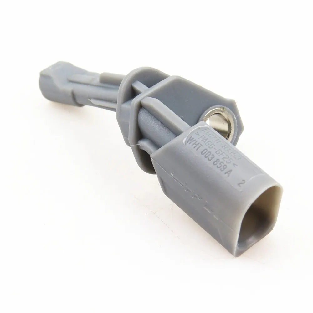 Car Rear Left ABS Wheel Speed Sensor For vw Passat B7 Tiguan TOURAN Eos CC SUPERB Seat ALHAMBRA Q3 WHT 003 859 A WHT003859A