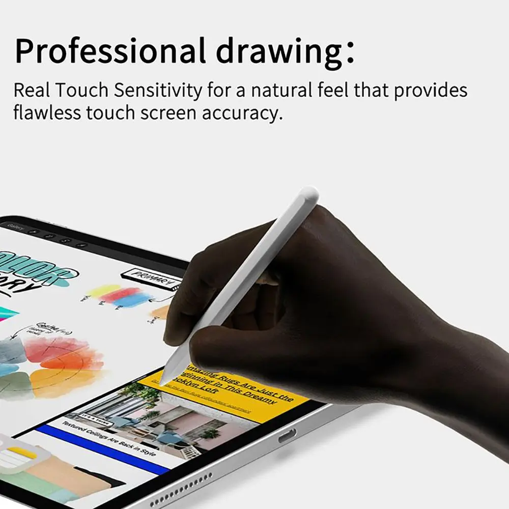 Бумага как стекло протектор экрана матовая пленка ПЭТ Антибликовая живопись для Apple iPad 9,7 Pro 10,5 11 12,9 дюймов