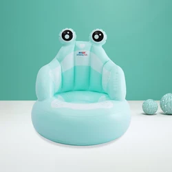 Siège canapé gonflable pour bébé 