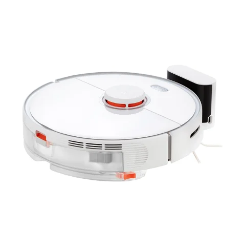 Roborock S5 Max робот пылесос S5max беспроводной для домашнего обновления S50 S55 собирает