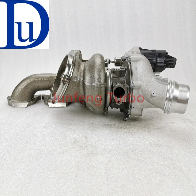 Mgt2056 8662067 870028-0005 B48 Engine Turbocharger For B48a20a 