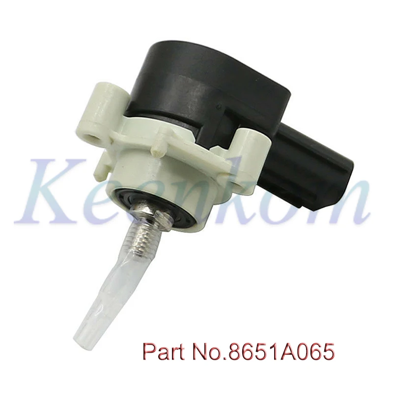 

8651A065 Rear Suspention Height Sensor Fit For Mitsubishi Pajero Montero IV