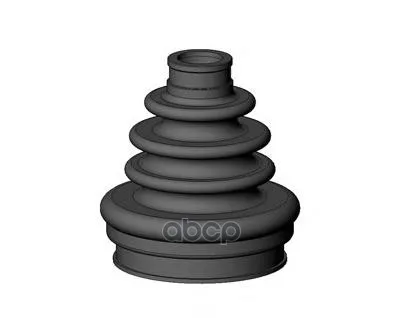 Пыльник Шруса Ком/Кт 22mmx82mmx81mm Seinsa Autofren арт. D8094E | Автомобили и мотоциклы