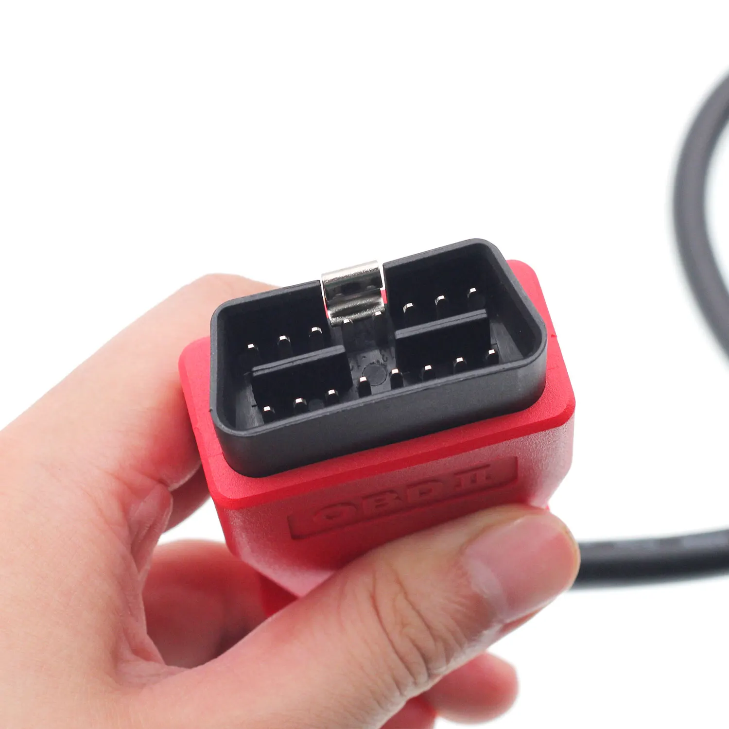 autel MK808 Основной Тестовый Кабель высокого качества OBDii Основной Тестовый Кабель для MX808/DS808/MK906/MK808