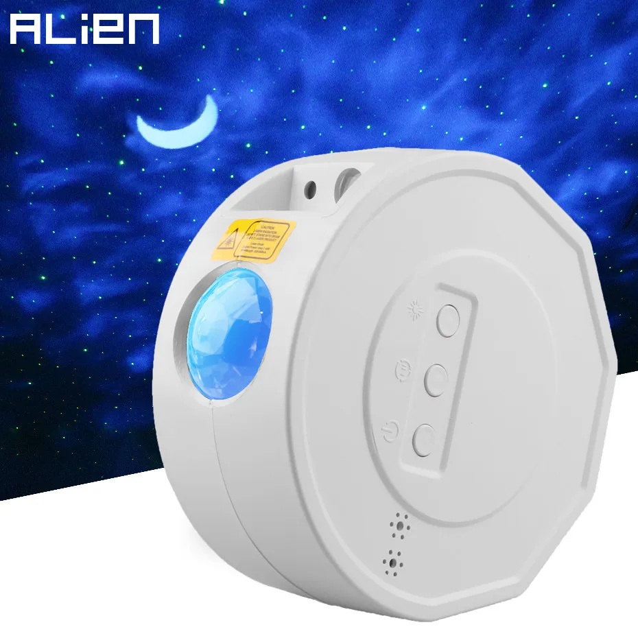 alien recharge