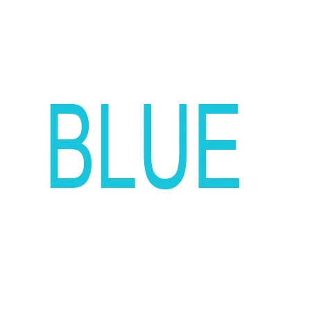 VIP карты - Цвет: BLUE