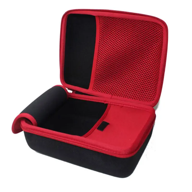 

Car Portable EVA Tools Storage Case Bag with Cover Shockproof Combo External