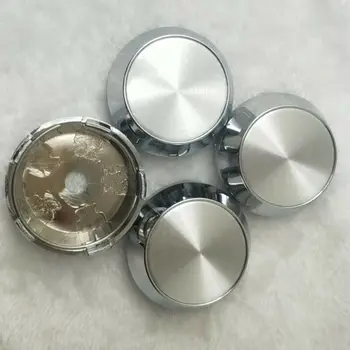 

Universal Wheel Hub Cap Parts Plastic SUV Wheel Hub Cap 60mm Wheel Hub