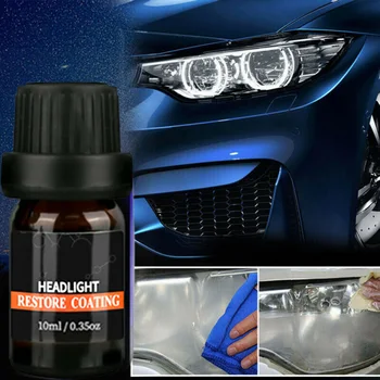

Restoration Refurbishment Agent Polishing Cleaner Detailing Tools Accessories