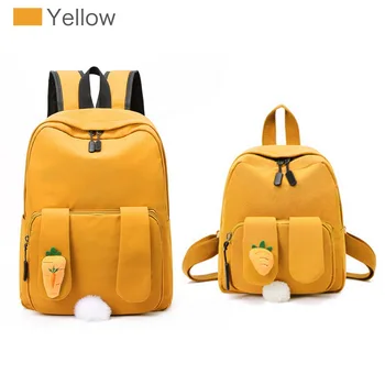 

2020 Waterproof Nylon Backpacks Women Bag Fashion Backpack For Women Big Small Travel Backpack Female Shoulder Bag Mochilas