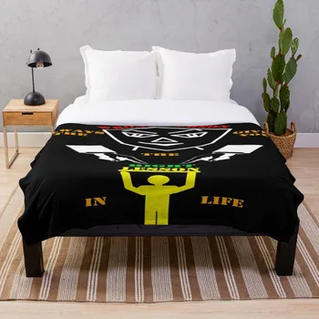 

Soft Blanket for Bed Sherpa Flannel Fleece Blanket Home Travel Sofa Soft Throw Blanket William Shakespeare Thinking