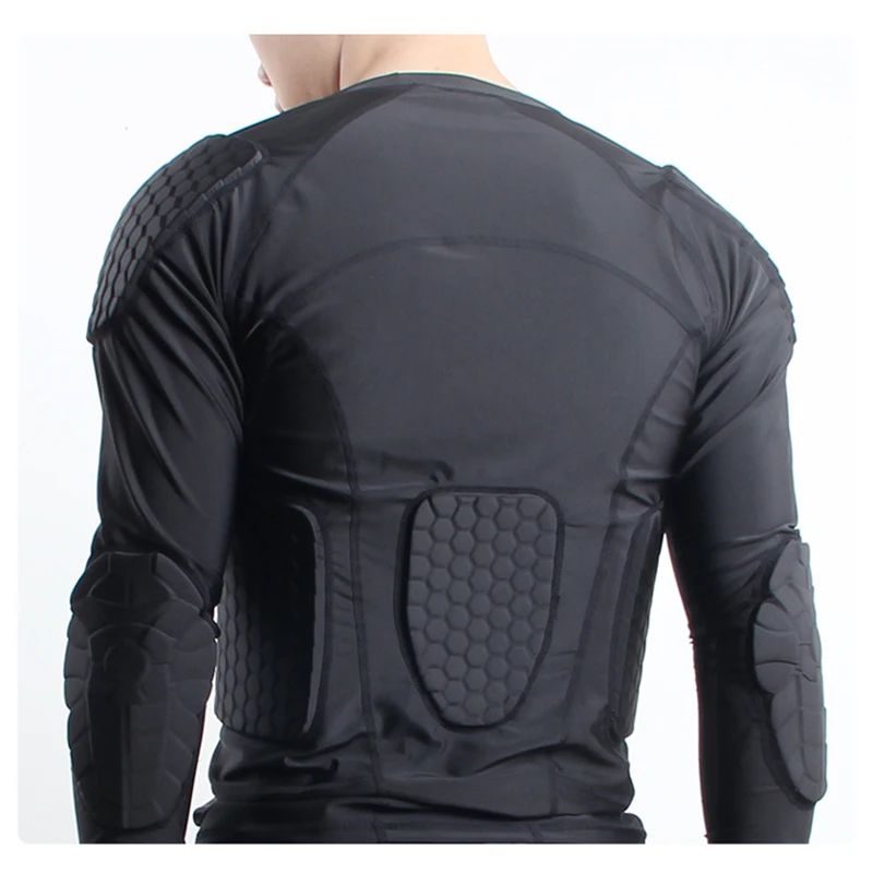 Motorcycle Jacket Riding Inner Armor Protective Gear Moto Motocross Protection Jackets Racing Body Armor Jaqueta Motociclista