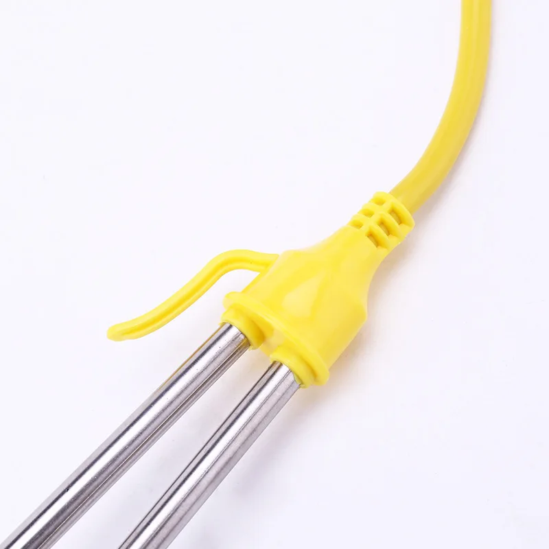 Туристический нагревательный стержень из нержавеющей стали котел ...