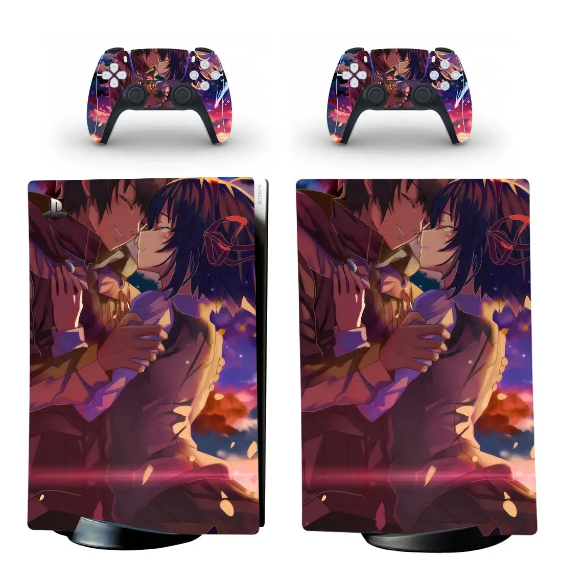 ps5 anime skins Off 63  wwwsbsturkeycom