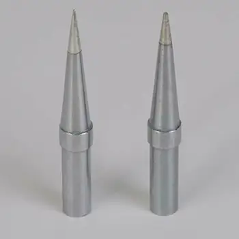 

Replacement Soldering Iron Tips Oxygen-free copper Long Conical Welding