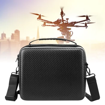 

Waterproof Carrying Case Travel Storage Bag Environmental Protection and Durability for DJI Mavic Mini Drone Accessories