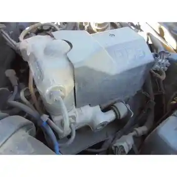 

ABS MERCEDES C CLASS (W201) SALOON